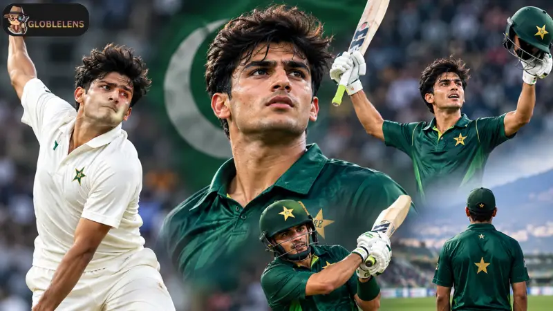 Razaullah: The Rise of Pakistan’s Next All-Format Fast-Bowling Sensation