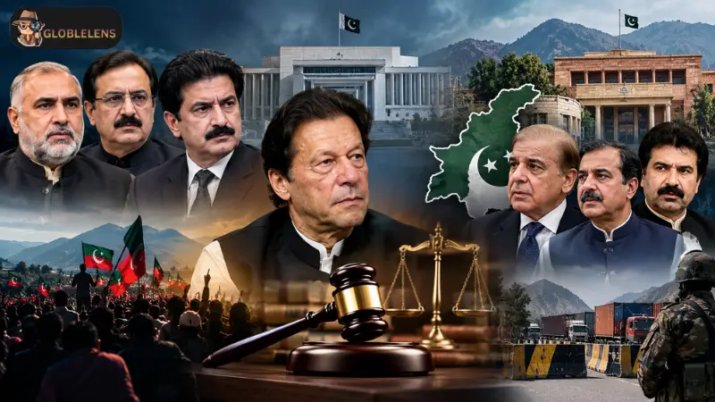 KP Constitutional Crisis and the Threat of Governor Rule in Pakistan