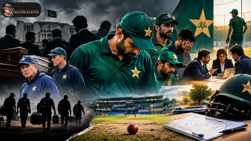 Institutional Reform in Pakistan Cricket: Why Professional Merit Must Replace Political Interference