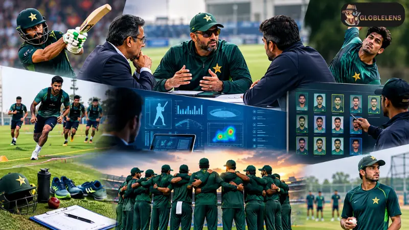 Modern Coaching Paradigms and Selection Standards: Building Consistency in High-Performance Cricket