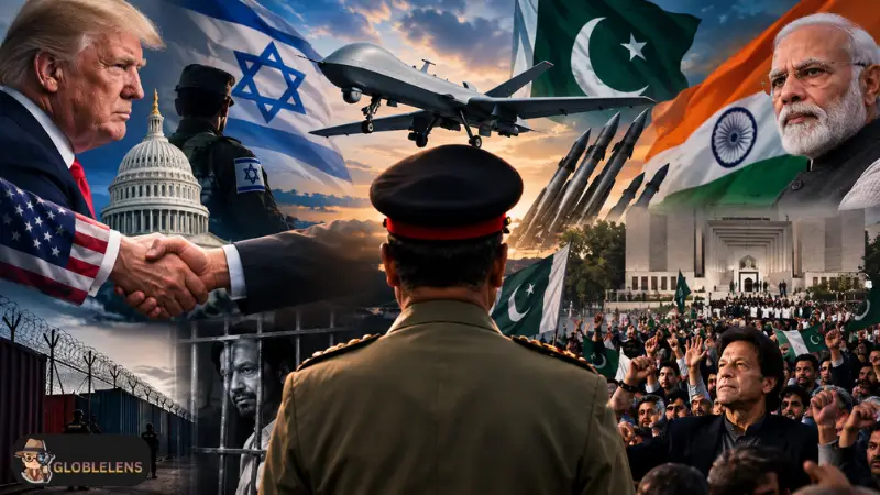 Controversial Defense Contracts and Civil Military Tensions in Pakistan