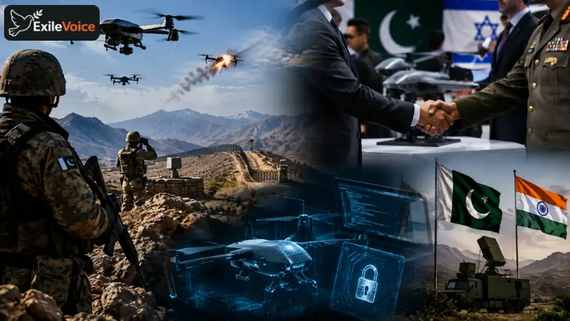 PTI Long March Strategy Shift: How Attrition Warfare Redefines Pakistan’s Political Standoff