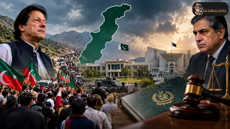The Looming Threat of Governor’s Rule in Khyber Pakhtunkhwa: Political Fallout and Legal Challenges