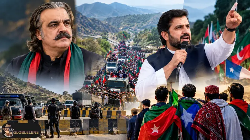 Leadership Dynamics and Political Friction: The Pivot in Khyber Pakhtunkhwa’s Resistance Strategy