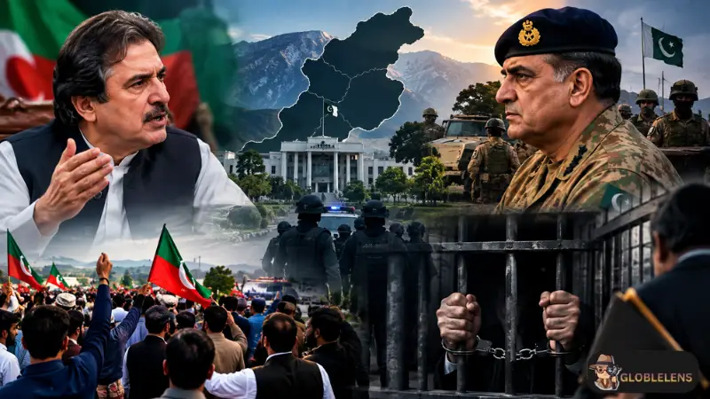 Institutional Friction and State Responses Amid the Ongoing Political Crisis